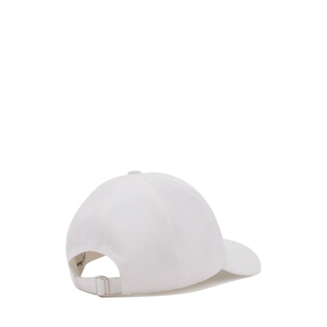 CAP MAISON KITSUNE 6P TAPIOCA