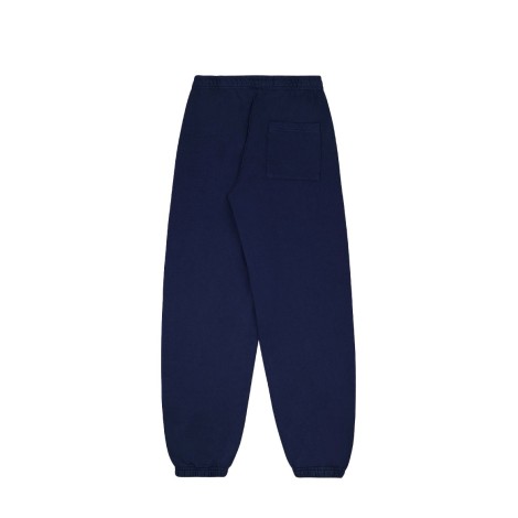 SWEATPANT YANKEES SERIF NAVY