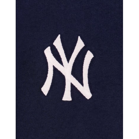 SWEATPANT YANKEES SERIF NAVY