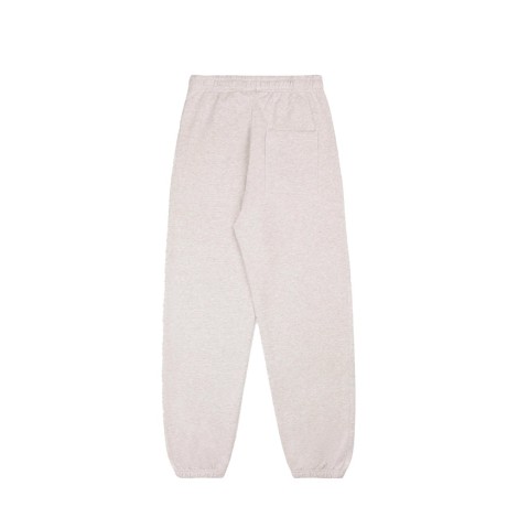 SWEATPANT YANKEES SERIF HEATHER GREY