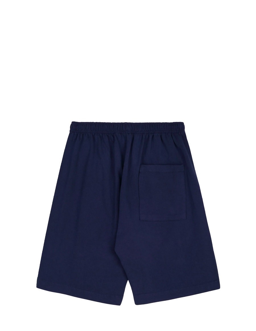 SHORT GYM HOME RUN NAVY