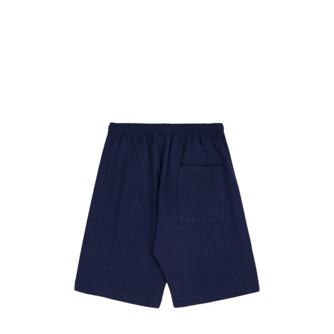 SHORT GYM HOME RUN NAVY