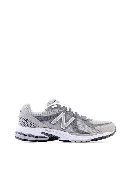 Comme Des Garçons Homme X New Balance 860 - Sneakers - Grey