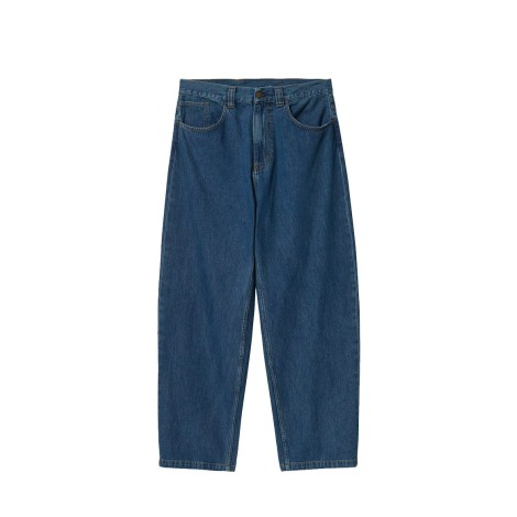 JEANS BRANDON BLUE STONE WASHED