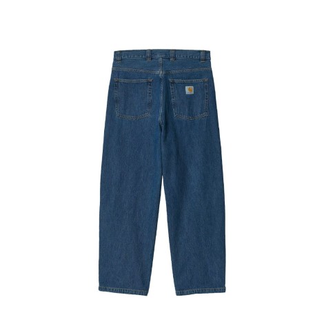 JEANS BRANDON BLUE STONE WASHED