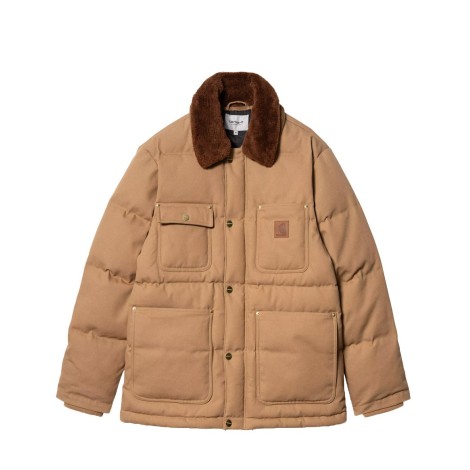 RAYLEY JACKET PEANUT