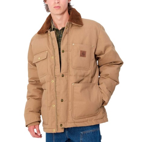 RAYLEY JACKET PEANUT