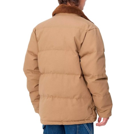 RAYLEY JACKET PEANUT