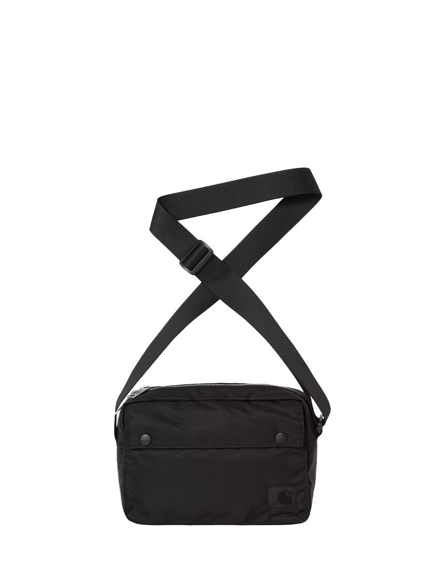 OTLEY SHOULDER BAG BLACK