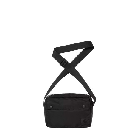 OTLEY SHOULDER BAG BLACK