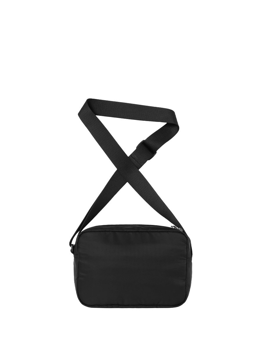 OTLEY SHOULDER BAG BLACK