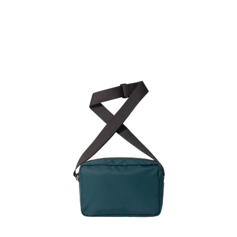 OTLEY SHOULDER BAG DUCK BLUE