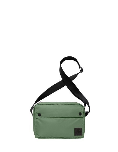 OTLEY SHOULDER BAG DUCK GREEN