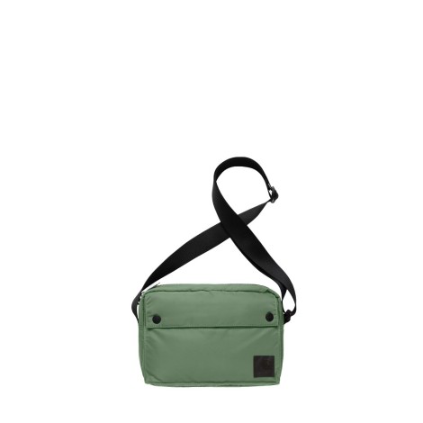 OTLEY SHOULDER BAG DUCK GREEN