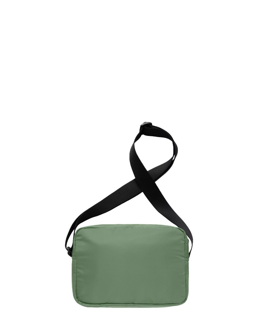 OTLEY SHOULDER BAG DUCK GREEN