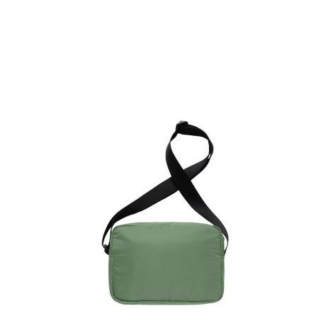 OTLEY SHOULDER BAG DUCK GREEN