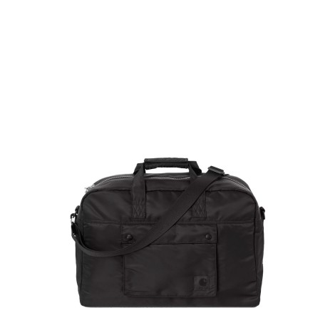 OTLEY WEEKEND BAG BLACK