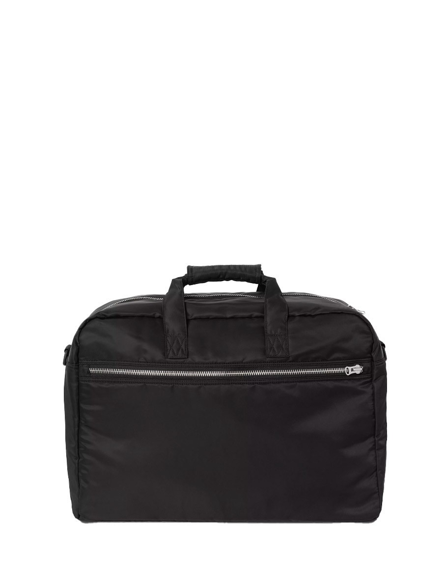 OTLEY WEEKEND BAG BLACK