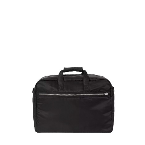 OTLEY WEEKEND BAG BLACK