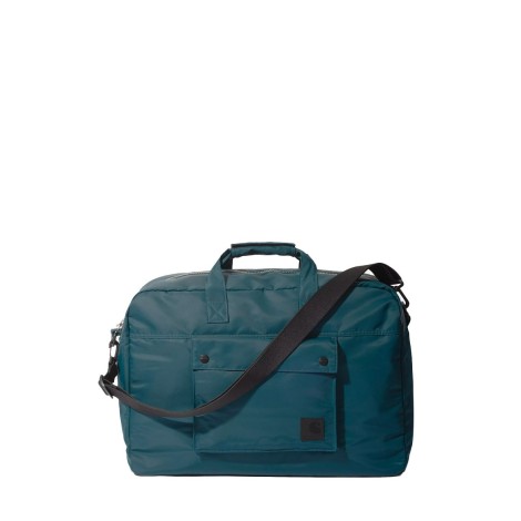 OTLEY WEEKEND BAG DUCK BLUE