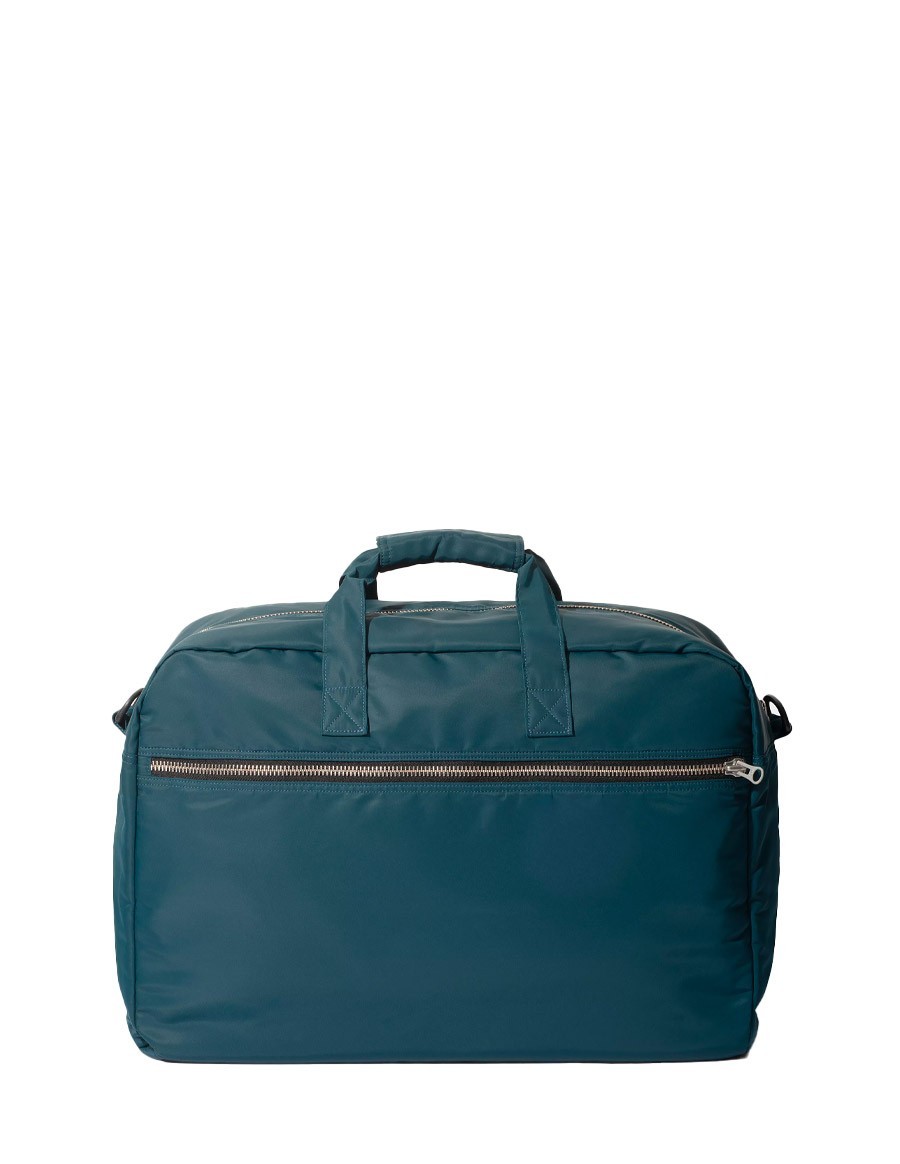 OTLEY WEEKEND BAG DUCK BLUE