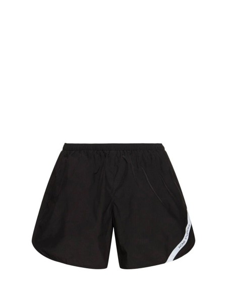 SWIM SHORTS BLACK