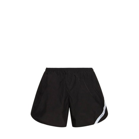 SWIM SHORTS BLACK