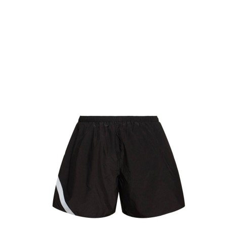 SWIM SHORTS BLACK