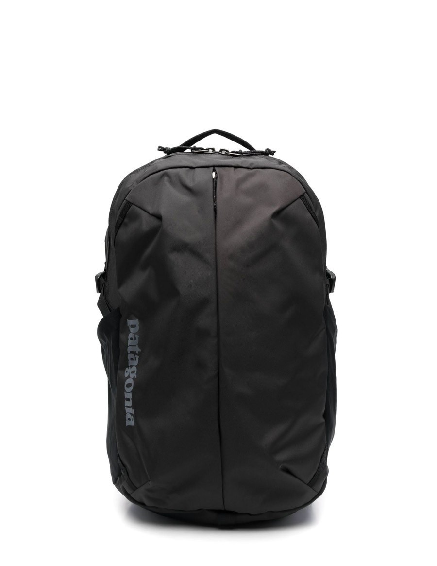 REFUGIO DAY PACK 26L BLACK