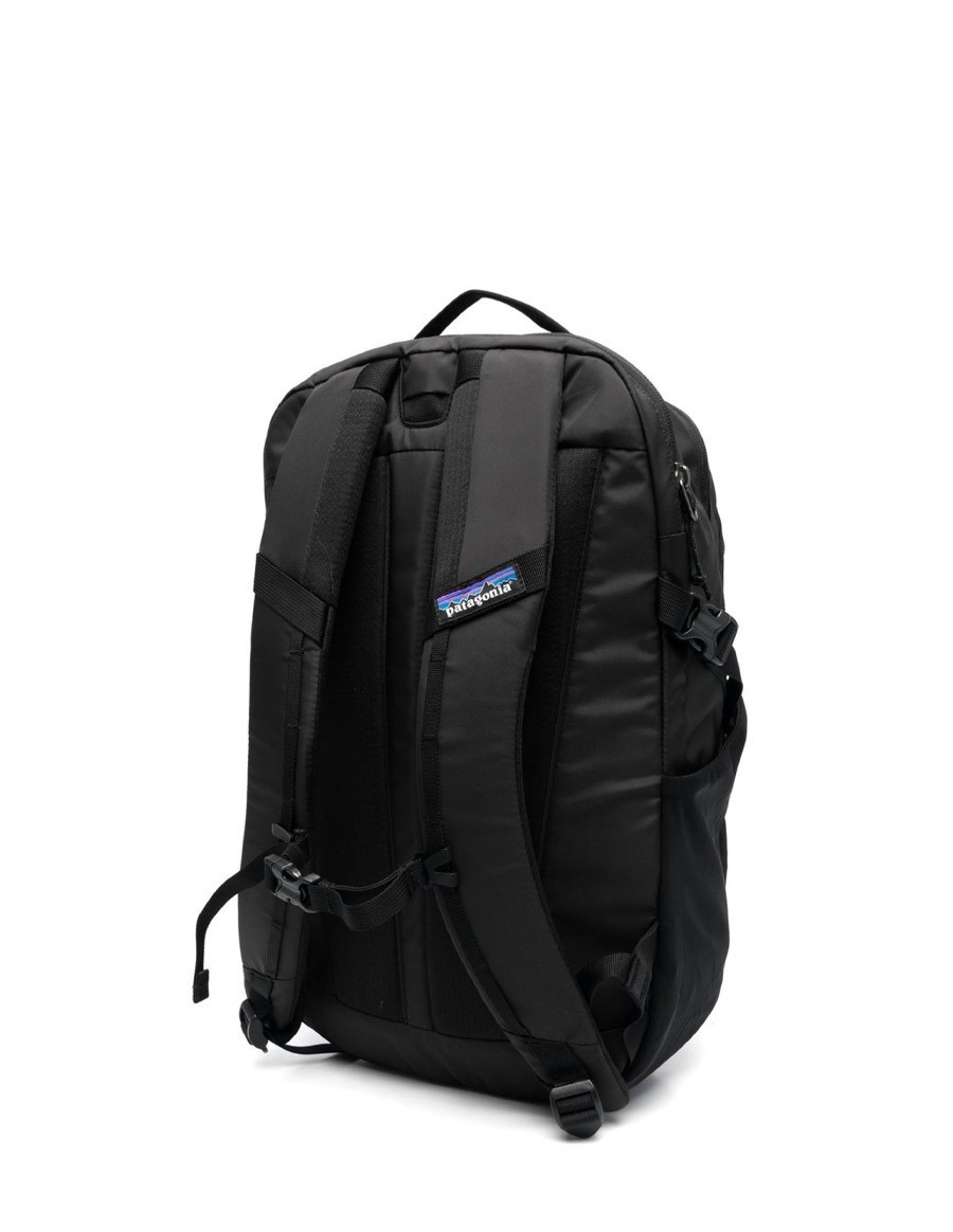 REFUGIO DAY PACK 26L BLACK