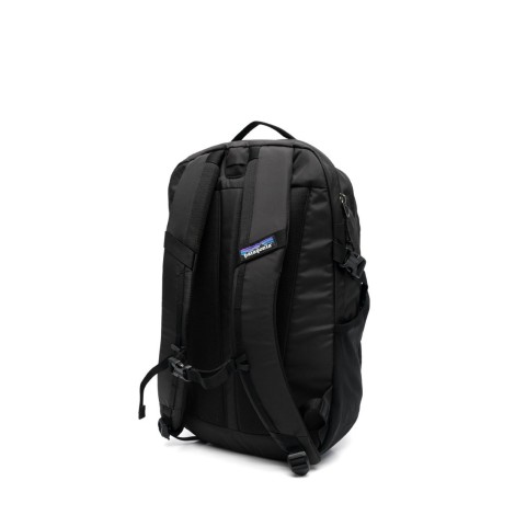 REFUGIO DAY PACK 26L BLACK