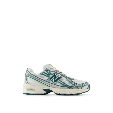 New Balance 740 - Sneakers - Marsh Green