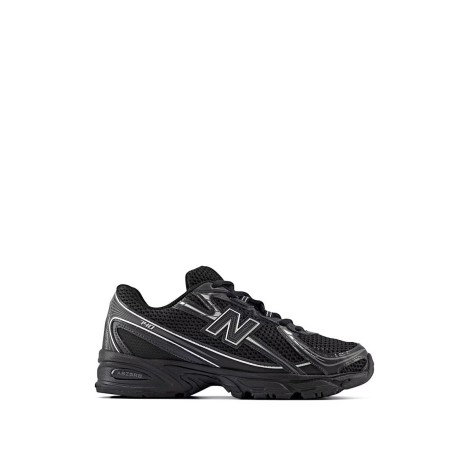 New Balance 740 - Sneakers - Black