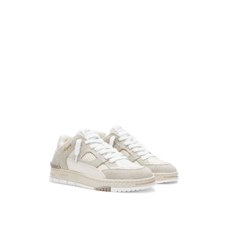 AREA LO FLUFFY SNEAKER BEIGE