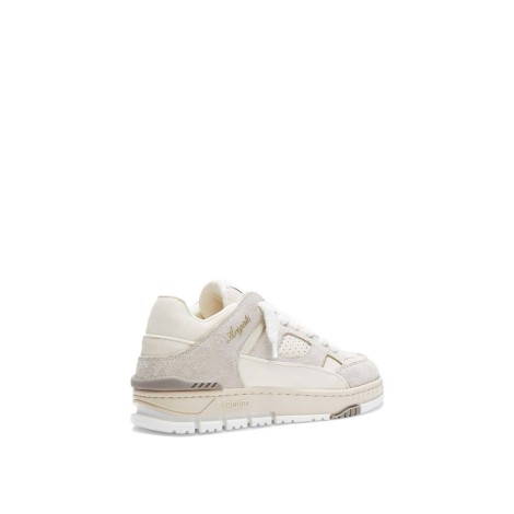 AREA LO FLUFFY SNEAKER BEIGE