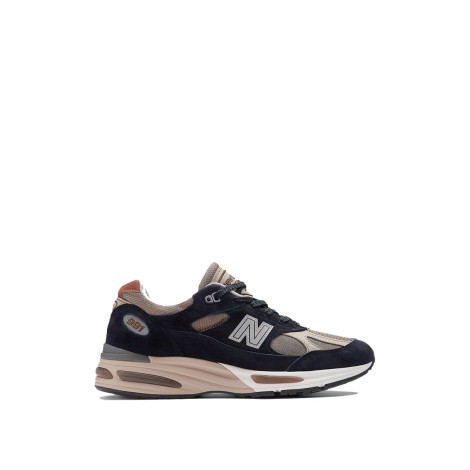 New Balance 991V2 Made in UK - After Midnight