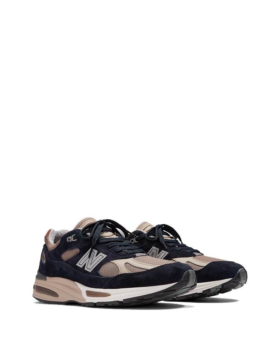 New Balance 991V2 Made in UK - After Midnight