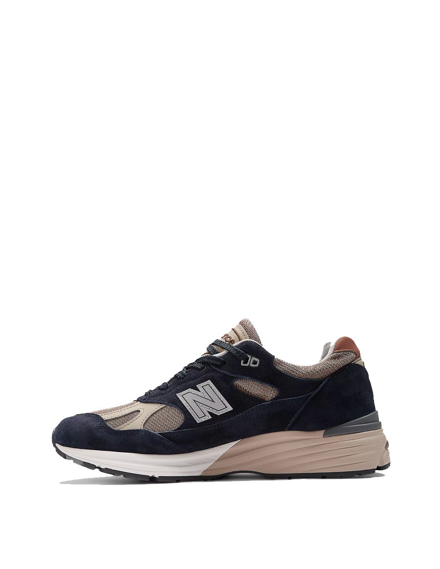 New Balance 991V2 Made in UK - After Midnight