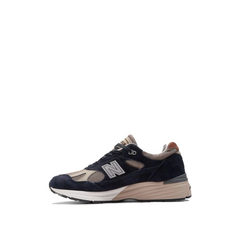 New Balance 991V2 Made in UK - After Midnight