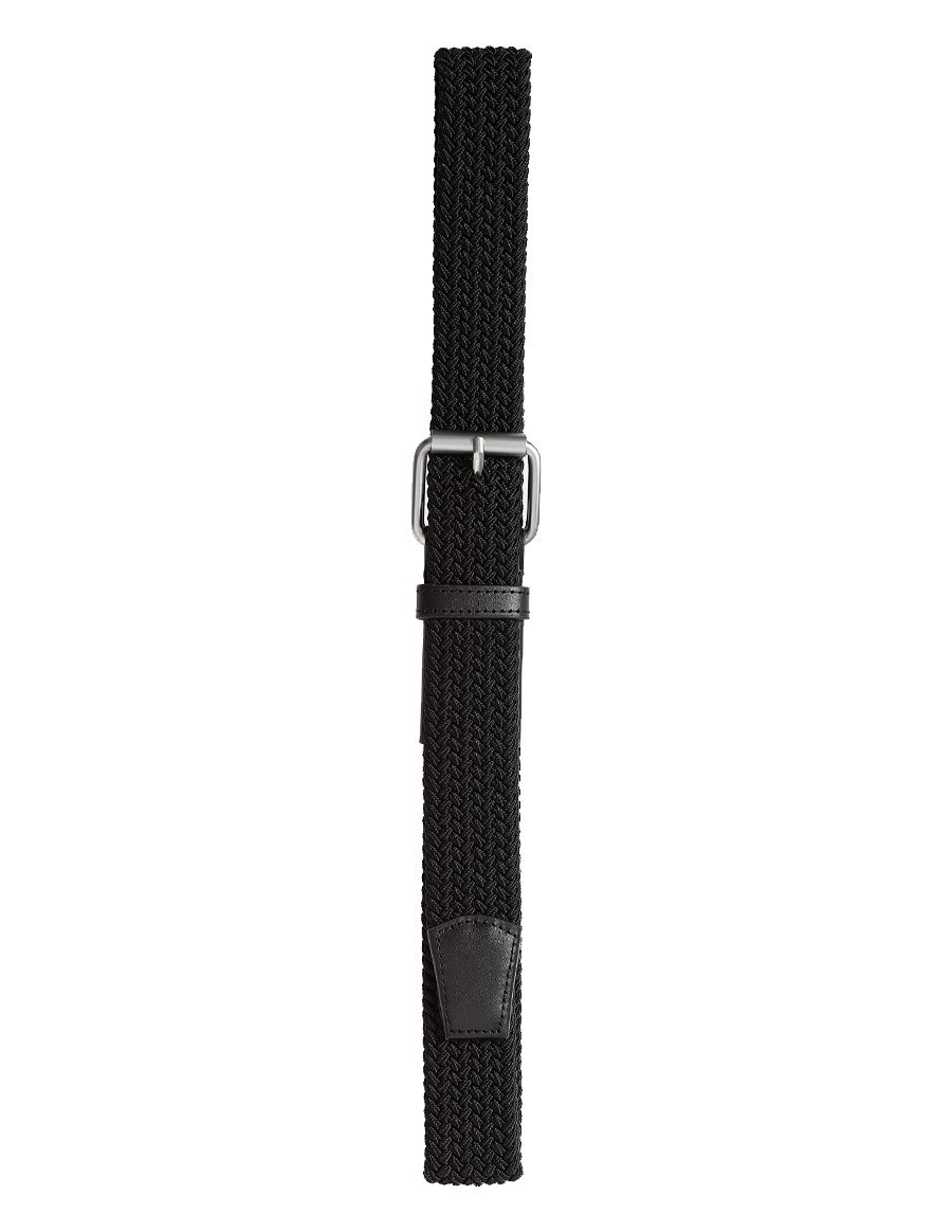 JACKSON BELT BLACK / BLACK