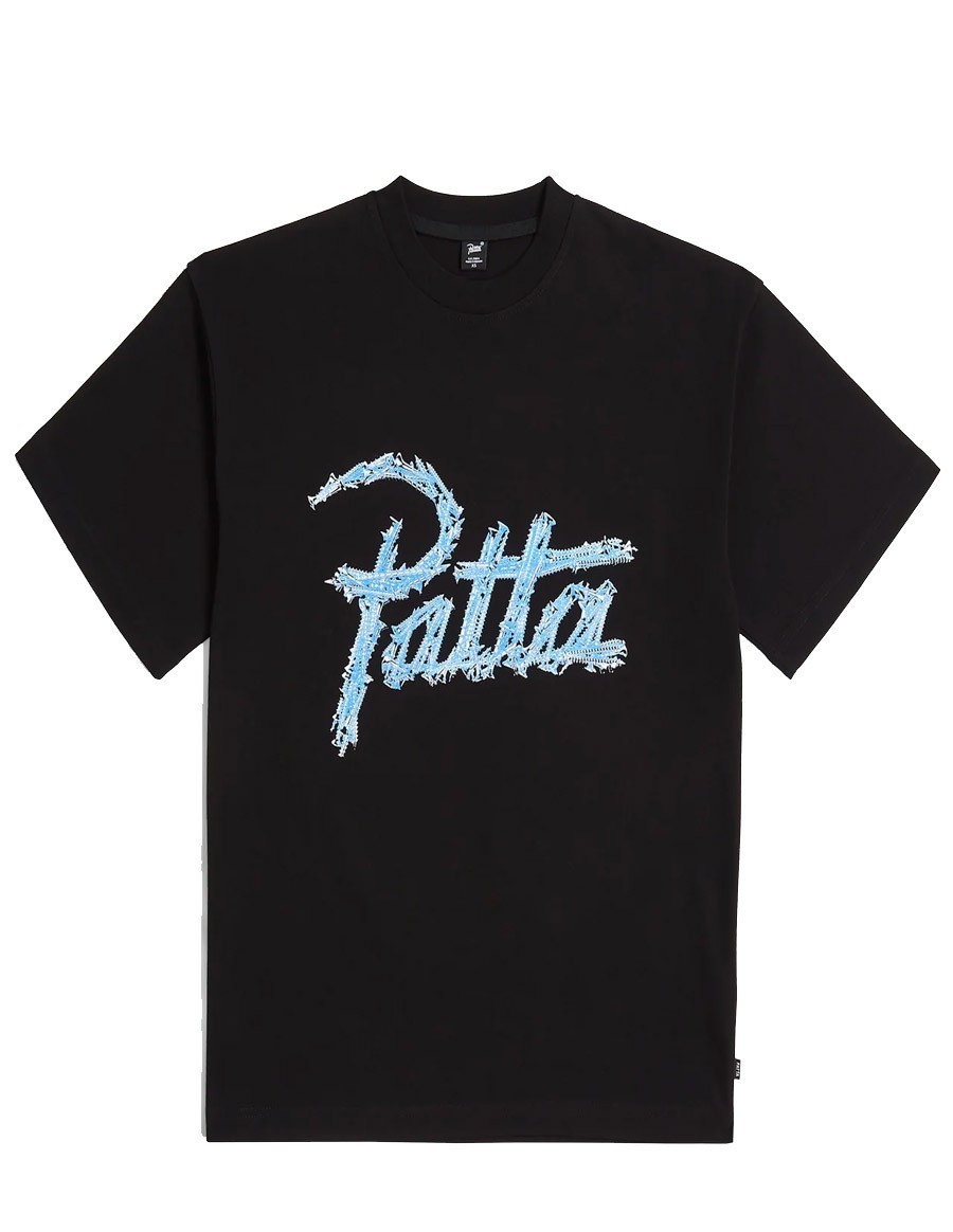 PATTA SCREWS T-SHIRT