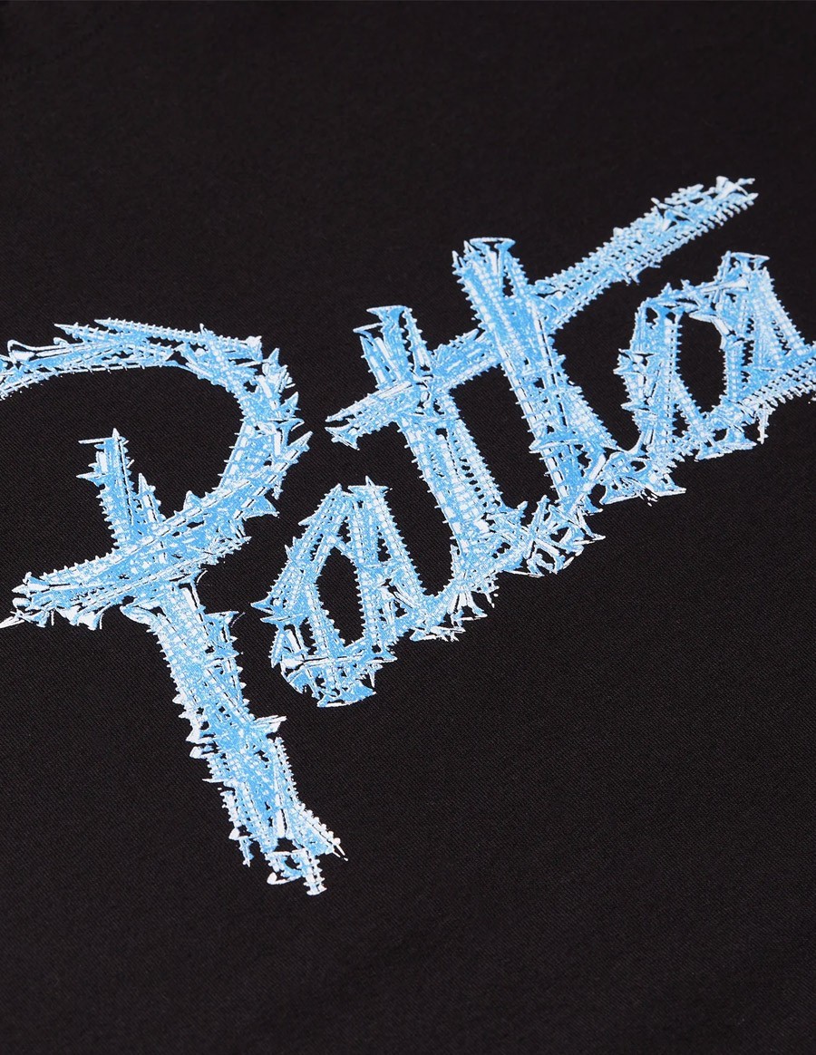 PATTA SCREWS T-SHIRT