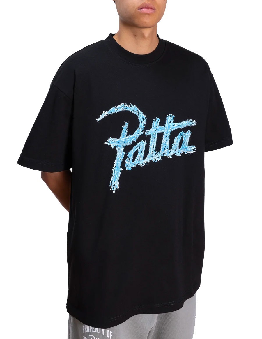 PATTA SCREWS T-SHIRT