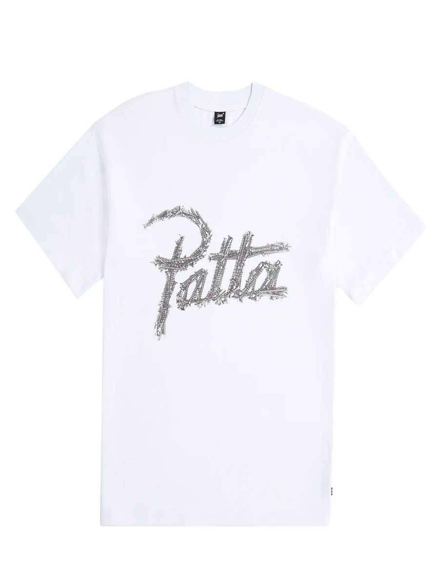 PATTA SCREWS T-SHIRT