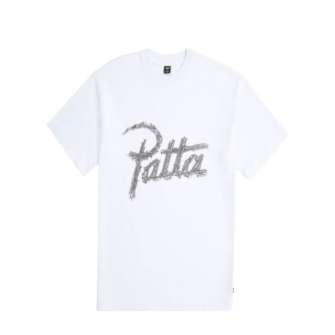 PATTA SCREWS T-SHIRT