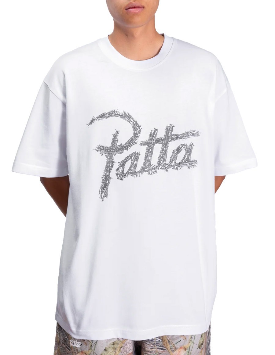 PATTA SCREWS T-SHIRT