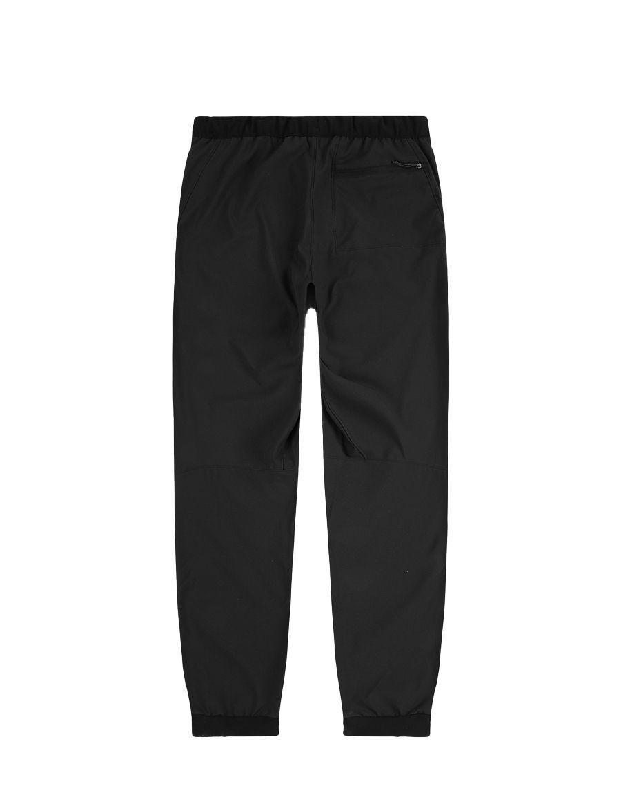 M'S TERREBONNE JOGGERS BLACK