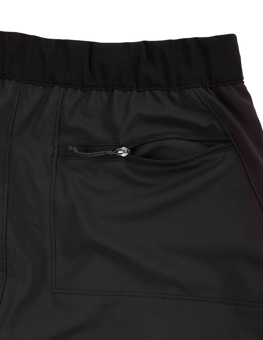 M'S TERREBONNE JOGGERS BLACK