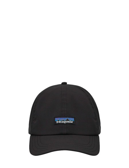 TERREBONNE HAT BLACK