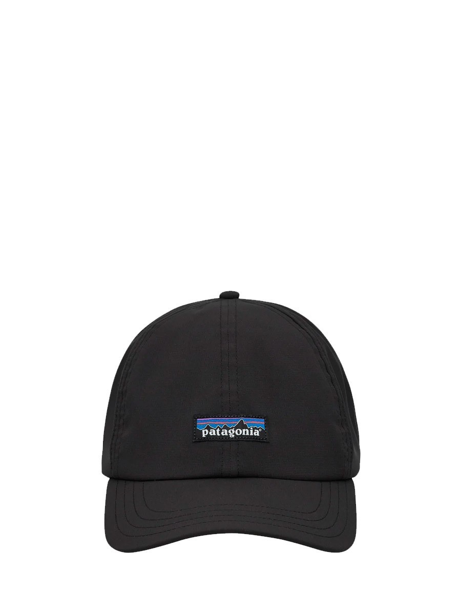 TERREBONNE HAT BLACK